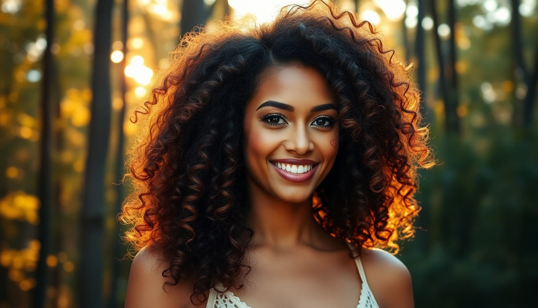 Deva Curl: Unlocking the Secret to Gorgeous Curls