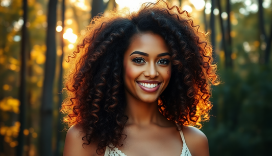 Deva Curl: Unlocking the Secret to Gorgeous Curls