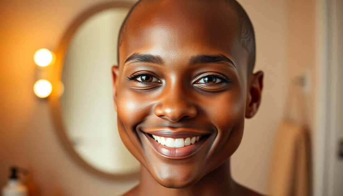 The Transformative Power of Bald Concealer: Embrace Your Confidence