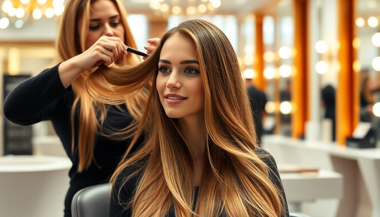 Unleash Your Hair's True Potential with Goldwell Topchic 6NN