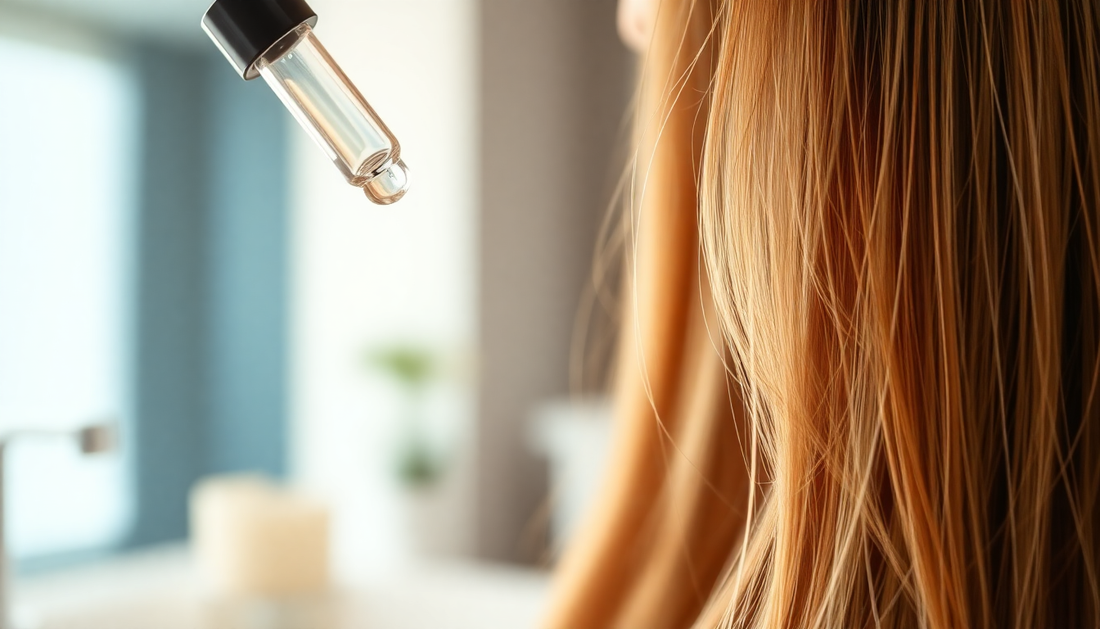 Unlock Your Hair's Full Potential with Olaplex Pro-Scalp Rebalancing Concentrate