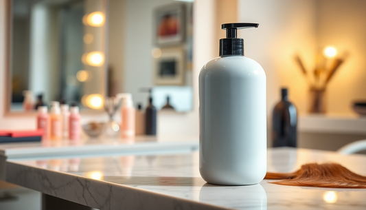 Unlock Salon-Worthy Hydration with Moroccanoil Hydration Professional Conditioner 2L