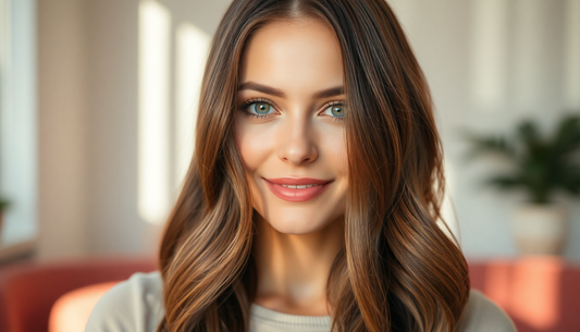 Discover the Beauty of Wella Koleston Perfect Pure Naturals 55/0 Intense Light Brown/Natural