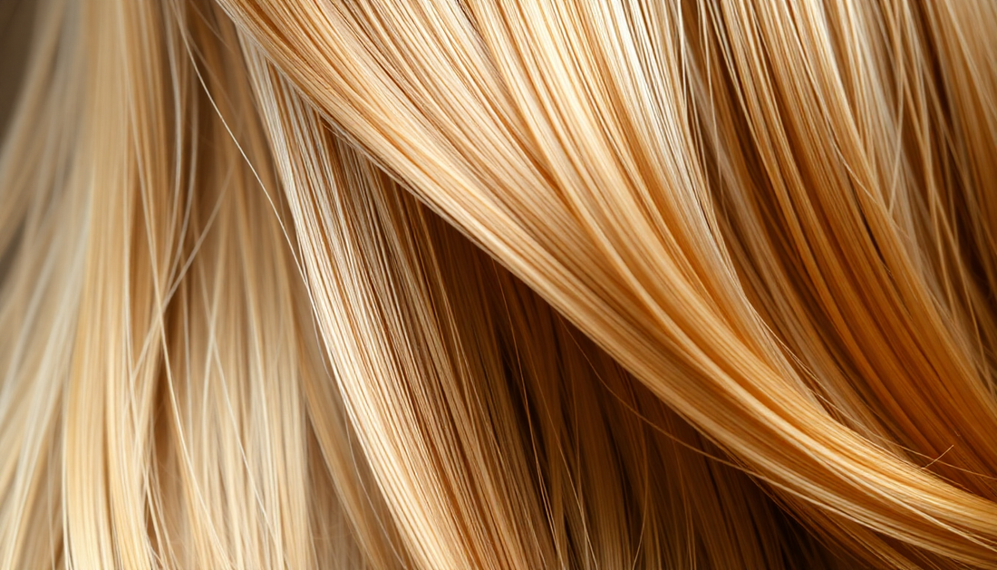 Revive Your Hair with Mon Platin's Professional Hair Mask