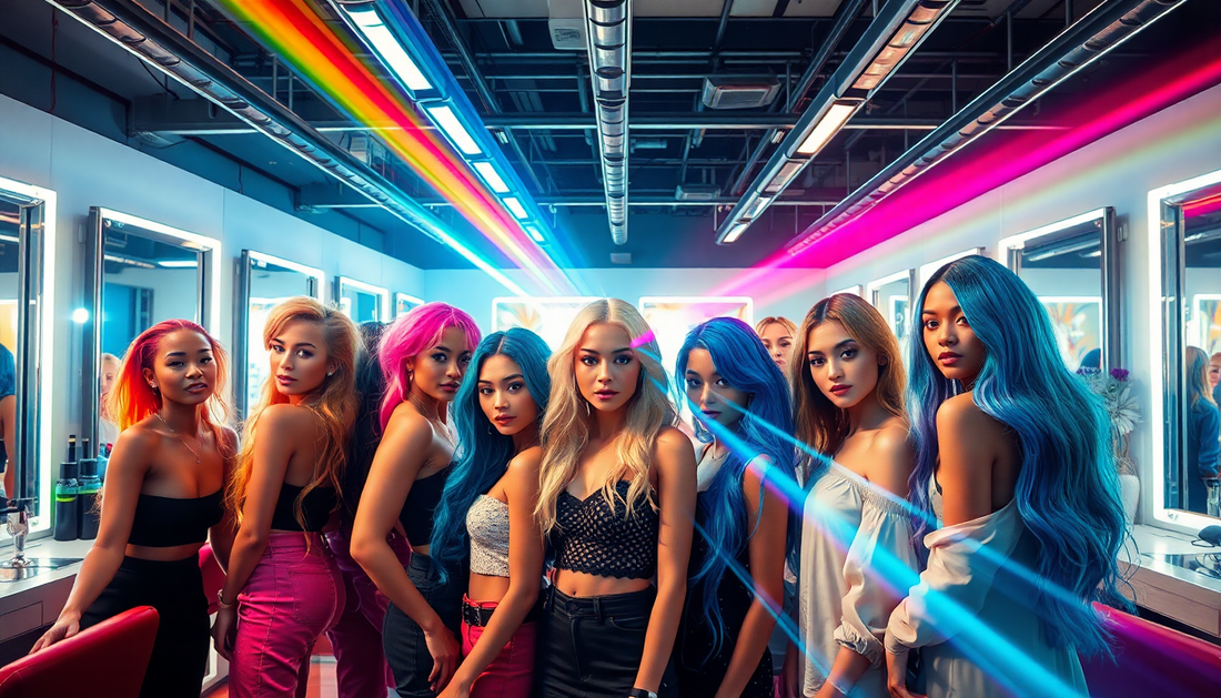 Unlock the Power of Schwarzkopf Hair Colour: Your Ultimate Guide