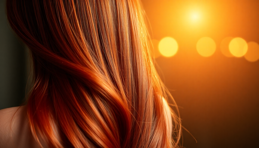 Unleash Your Hair's True Potential with Goldwell Topchic 8RR