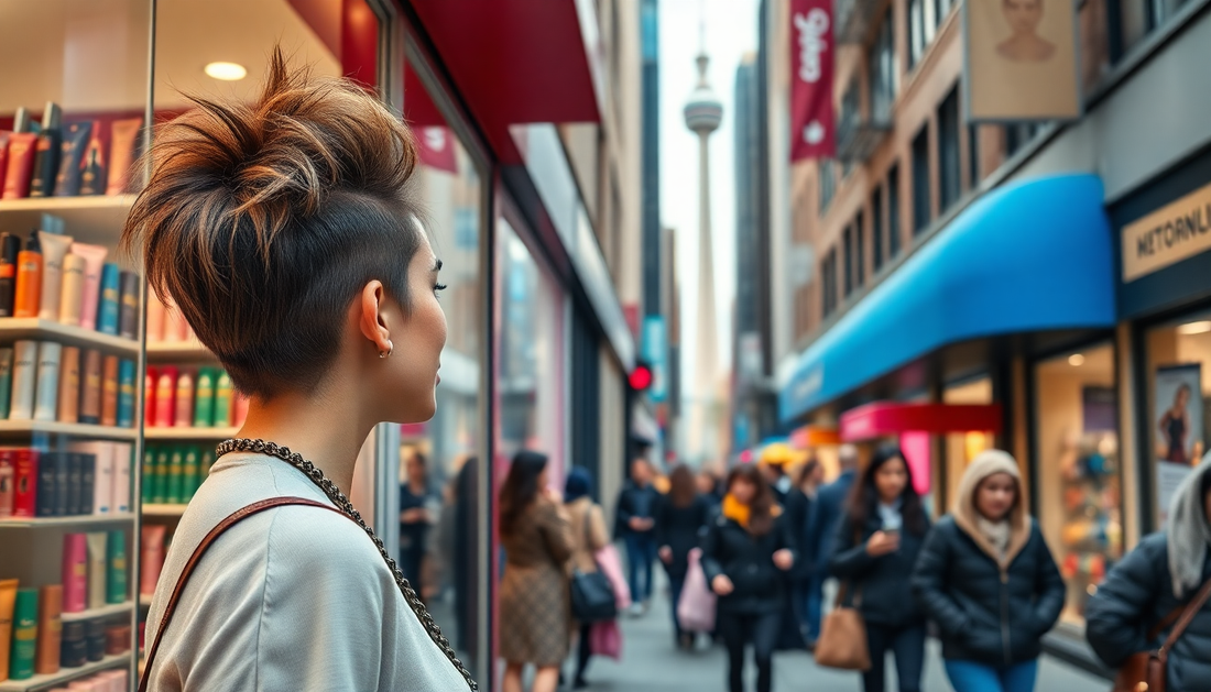 Discover the Hidden Gems of Toronto's Beauty Supply Scene