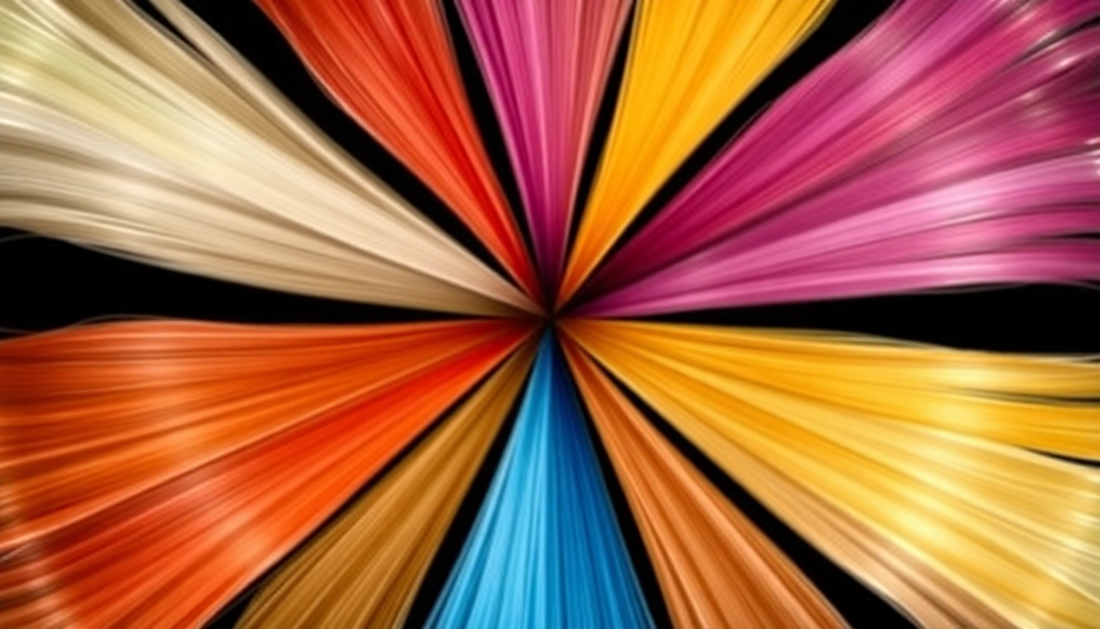 Unlock the Secrets of the Goldwell Topchic Color Chart