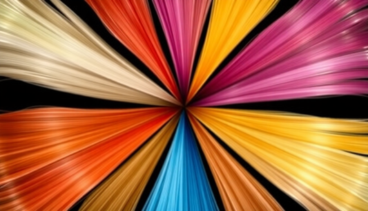 Unlock the Secrets of the Goldwell Topchic Color Chart