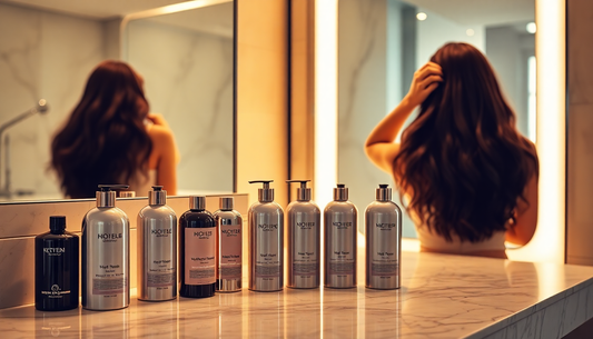 The Ultimate Guide to the Best Shampoo for Thinning Hair