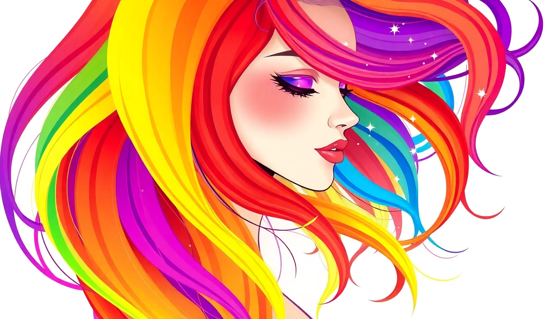 Revive Your Hair Color with Maria Nila's Color Refresh