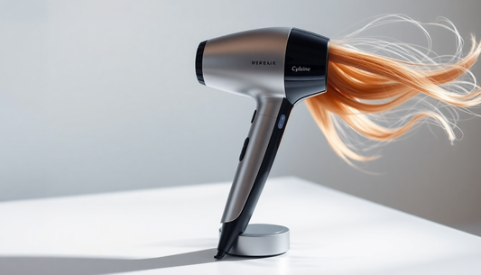 Unleash the Power of the RUSK Engineering W8less Professional 2000 Watt Dryer