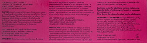 Pulp Riot Semi-Permanent Hair Color for Unisex, Cupid Bright Pink, 4 Ounce