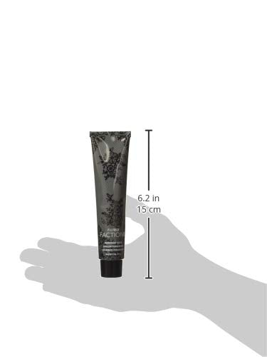 Pulp Riot Faction8 Permanent Hair Color 6-0 Natural for Unisex, 2 Ounce