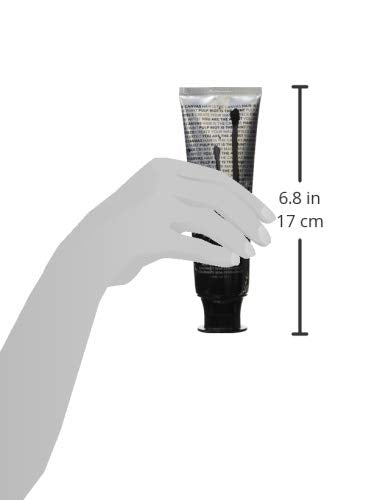 Pulp Riot Semi-Permanent Hair Color for Unisex, Clear, 4 Ounce