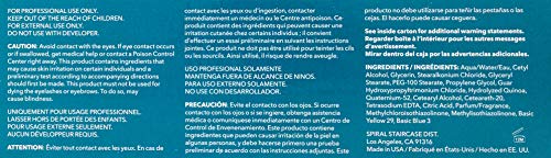 Pulp Riot Semi-Permanent Hair Color for Unisex, Aquatic Aqua, 4 Ounce