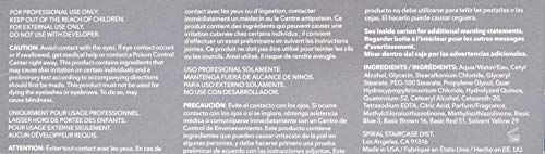 Pulp Riot Semi-Permanent Hair Color for Unisex, Smoke Grey, 4 Ounce