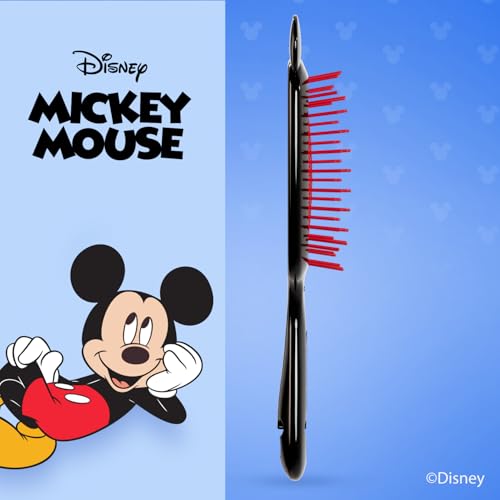 FHI Heat UNbrush Disney Collection - Mickey Mouse or Minnie Mouse