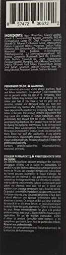 Pulp Riot Faction8 Permanent Hair Color 6-0 Natural for Unisex, 2 Ounce