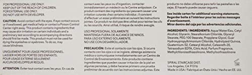 Pulp Riot Semi-Permanent Hair Color for Unisex, Clear, 4 Ounce