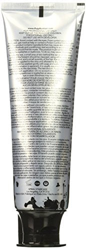 Pulp Riot Semi-Permanent Hair Color for Unisex, Aquatic Aqua, 4 Ounce