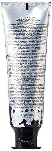 Pulp Riot Semi-Permanent Hair Color for Unisex, Blush Light Pink, 4 Ounce