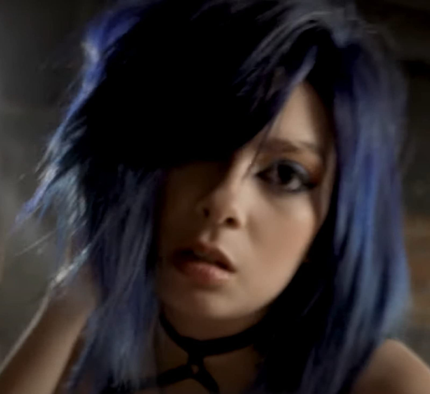 Pulp Riot Semi-Permanent Dark Water Color 4 fl oz