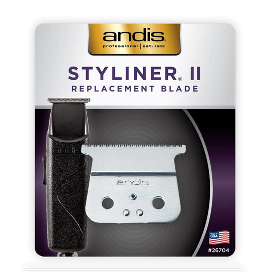 Andis 26704 Styliner II Trimmer Blade