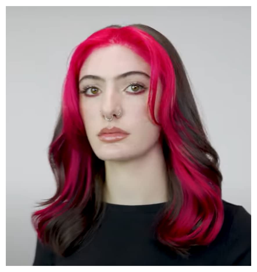 Pulp Riot - First Base Semi-Permanent Color - 4 fl oz