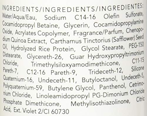 Pulp Riot Barcelona Toning Shampoo for Unisex, 10 Ounce