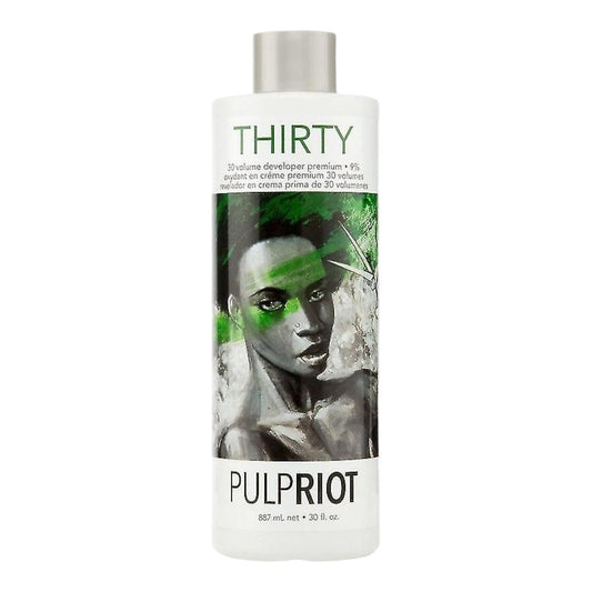 Pulp Riot - Thirty 30 Premium Developer - 30 fl oz / 887 mL
