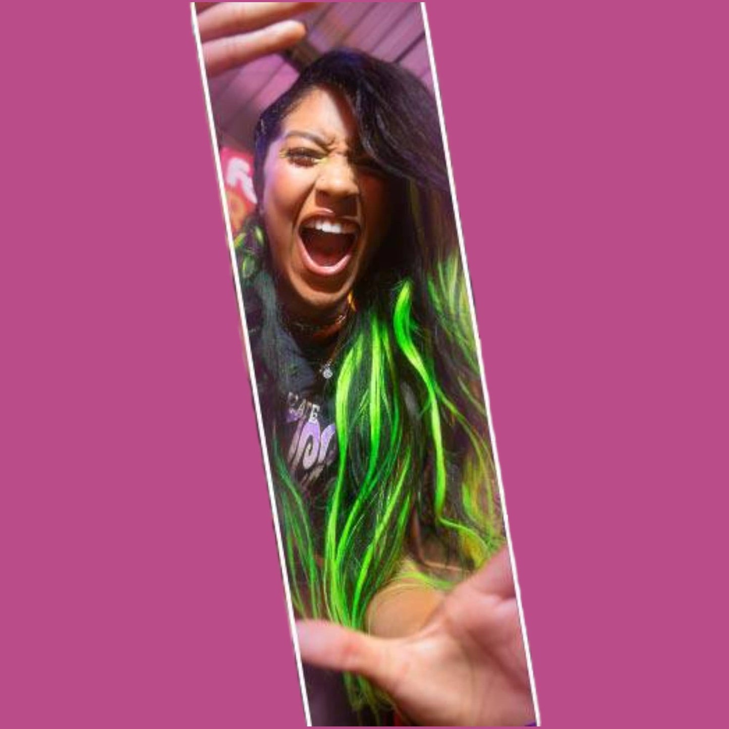 Pulp Riot - Acid Spill Semi-Permanent Color - 4 fl oz