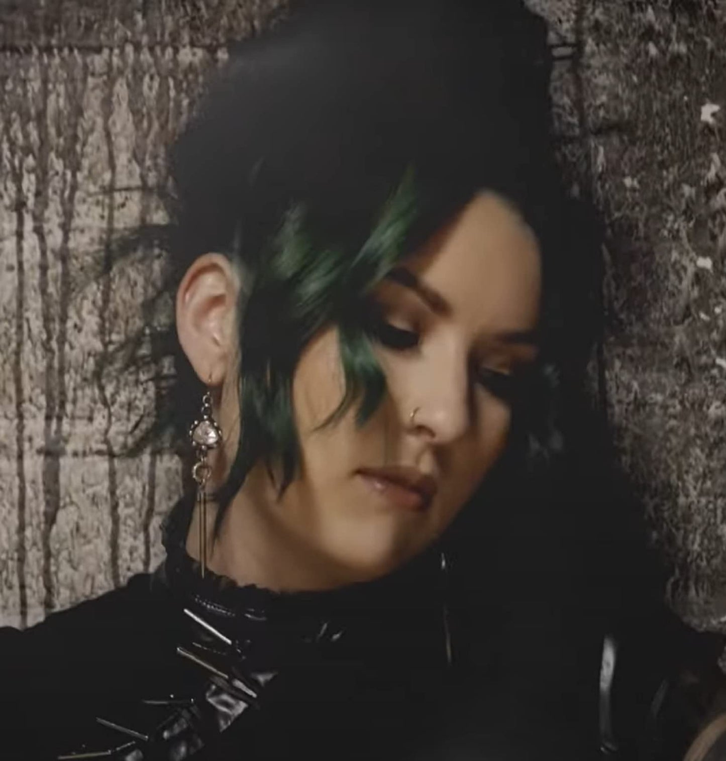 Pulp Riot - Slither Semi-Permanent Color Green, 4 Fl Oz (Pack of 1)