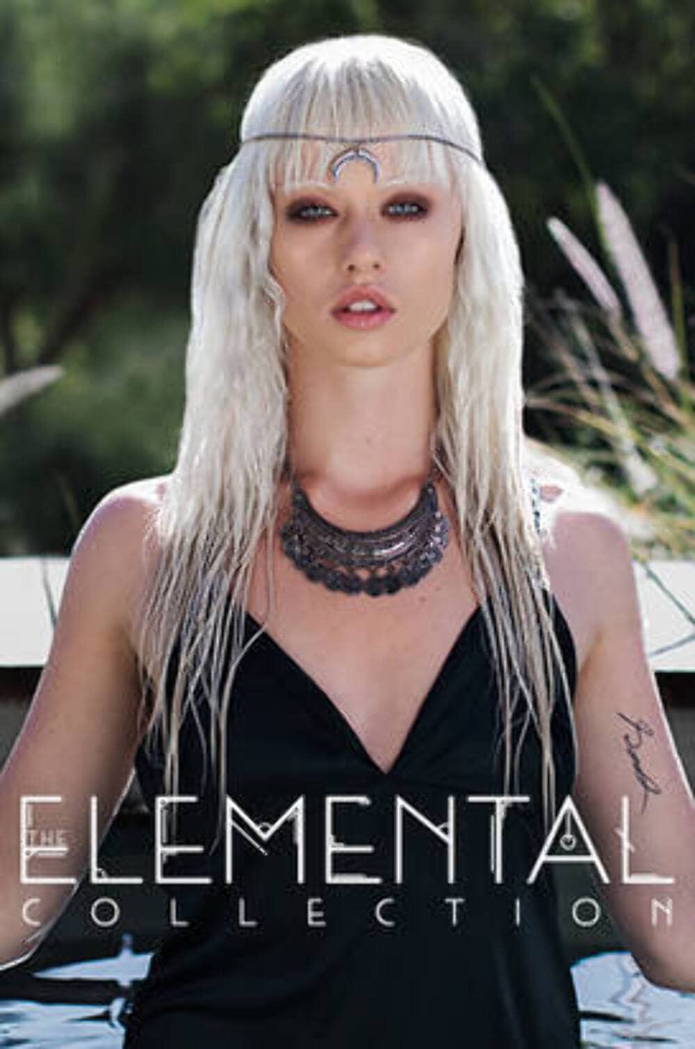 Pulp Riot Fly Trap Semi Permanent Color 4 fl oz