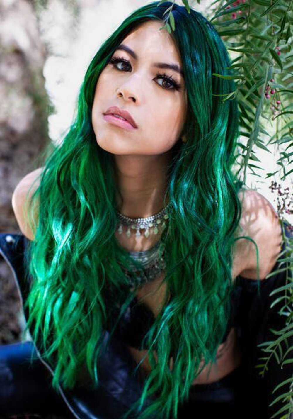 Pulp Riot Fly Trap Semi Permanent Color 4 fl oz