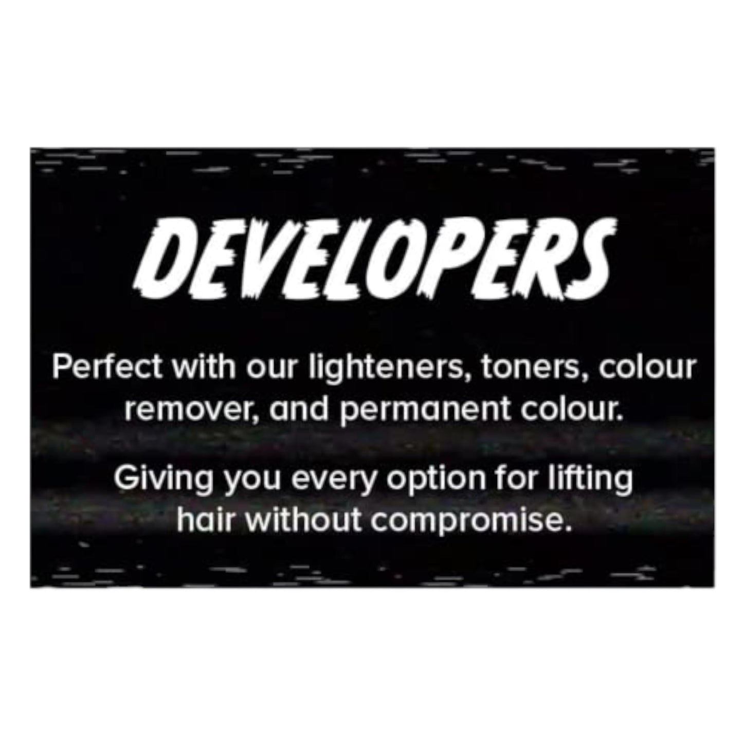 Pulp Riot - Thirty 30 Premium Developer - 30 fl oz / 887 mL