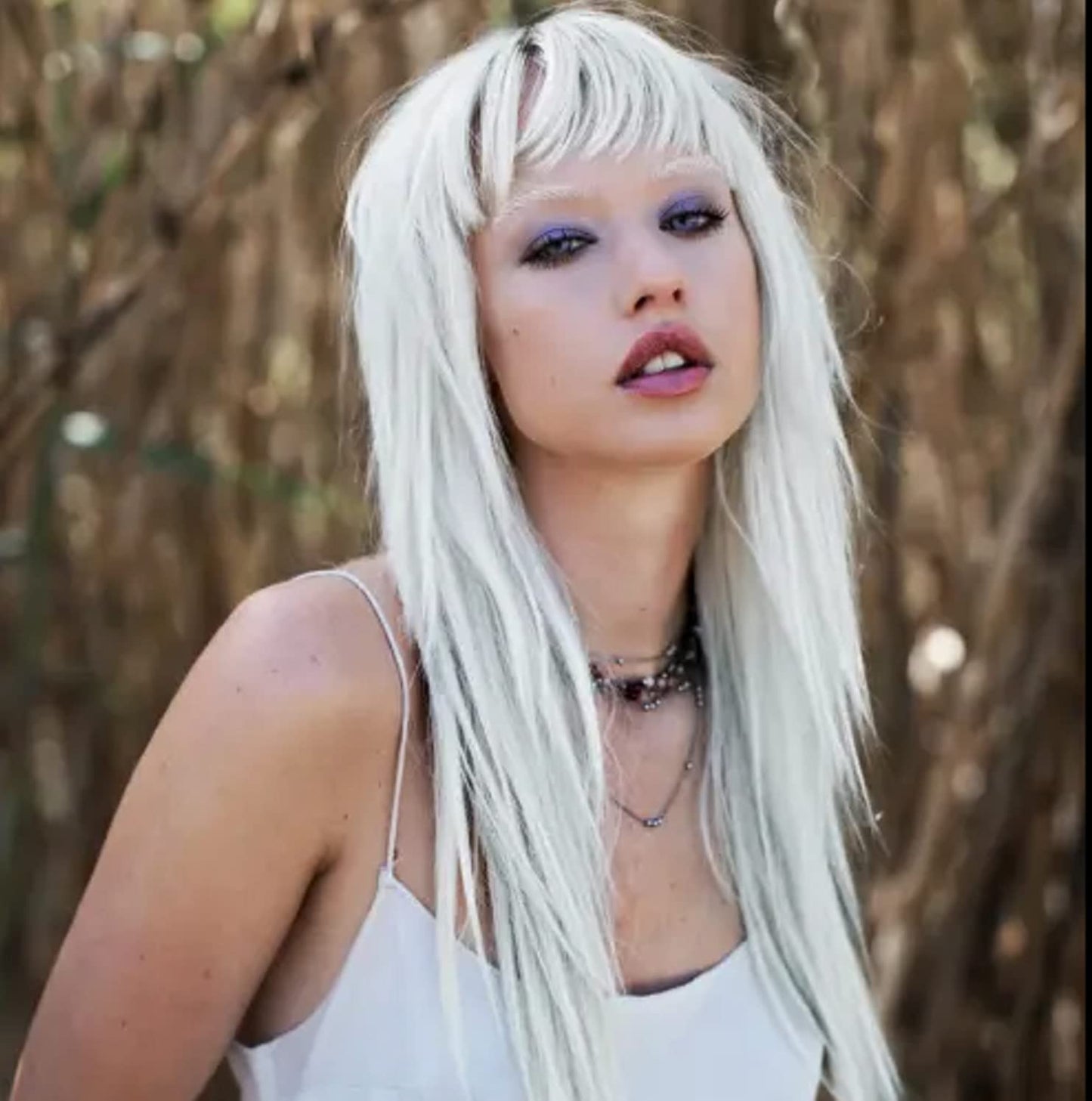 Pulp Riot Ghostblood Semi-Permanent Color 4 fl oz