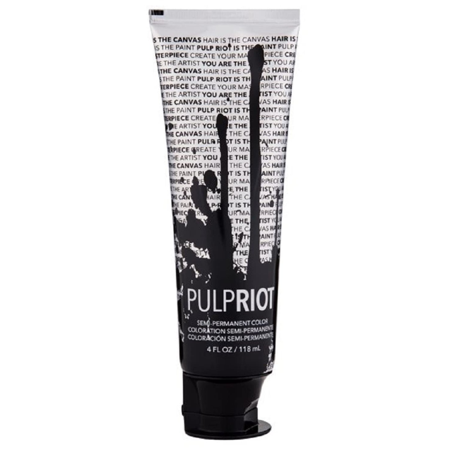 Tinte semipermanente Pulp Riot Exoplanet, 118 ml, magenta brillante