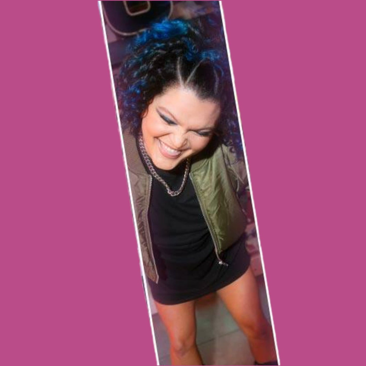 Pulp Riot - Iced Skater Semi-Permanent Color - 4 fl oz