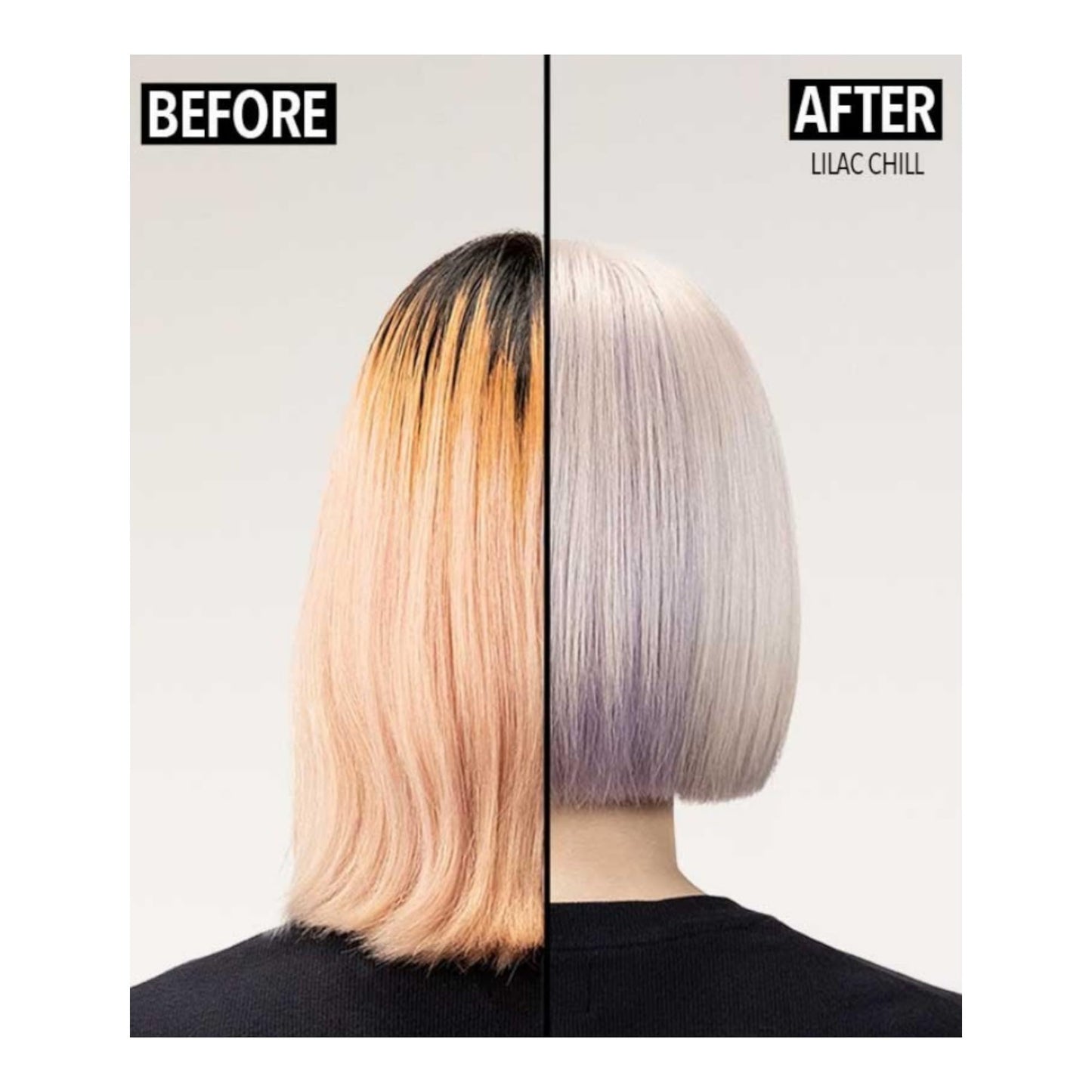 Pulp Riot - High Speed Toner - Lilac Chill 3 fl oz