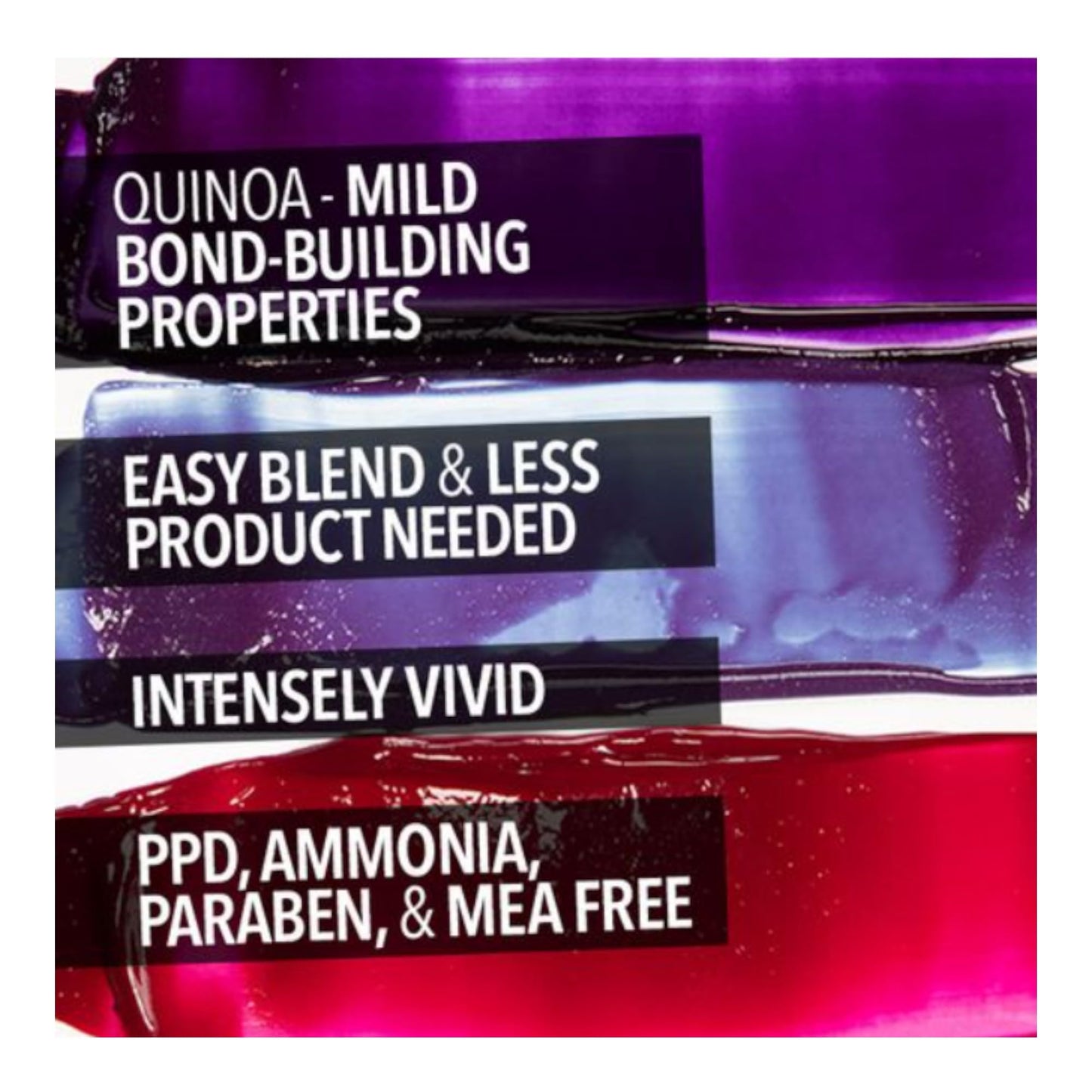 Pulp Riot - Eloped - Rose Pink Semi-Permanent Color 4 fl oz