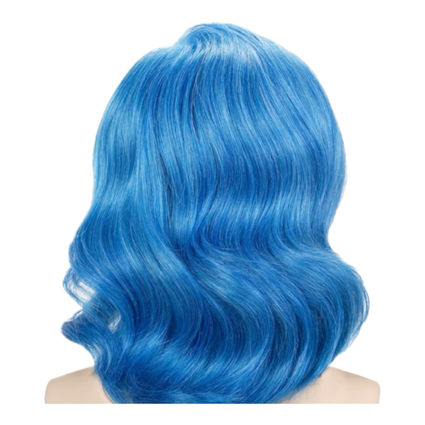 Pulp Riot - Blue Tux - Light Blue Semi-Permanent Color 4 fl oz