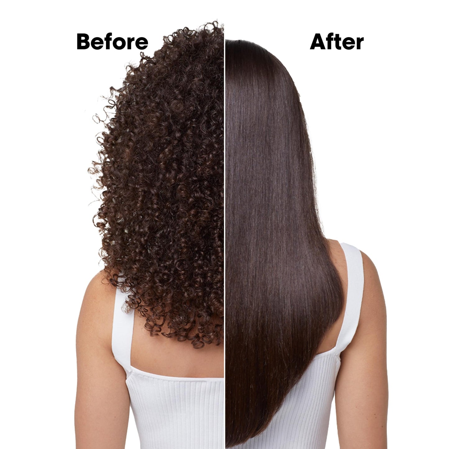 L'Oréal Professionnel SteamPod 4.0, Steam Hair Straightener & Styling Tool, Smoother Hair, Less Damage, Faster Styling & Long-Lasting Hairstyles for All Hair Types, Straight, Wavy & Curly Hairstyles.