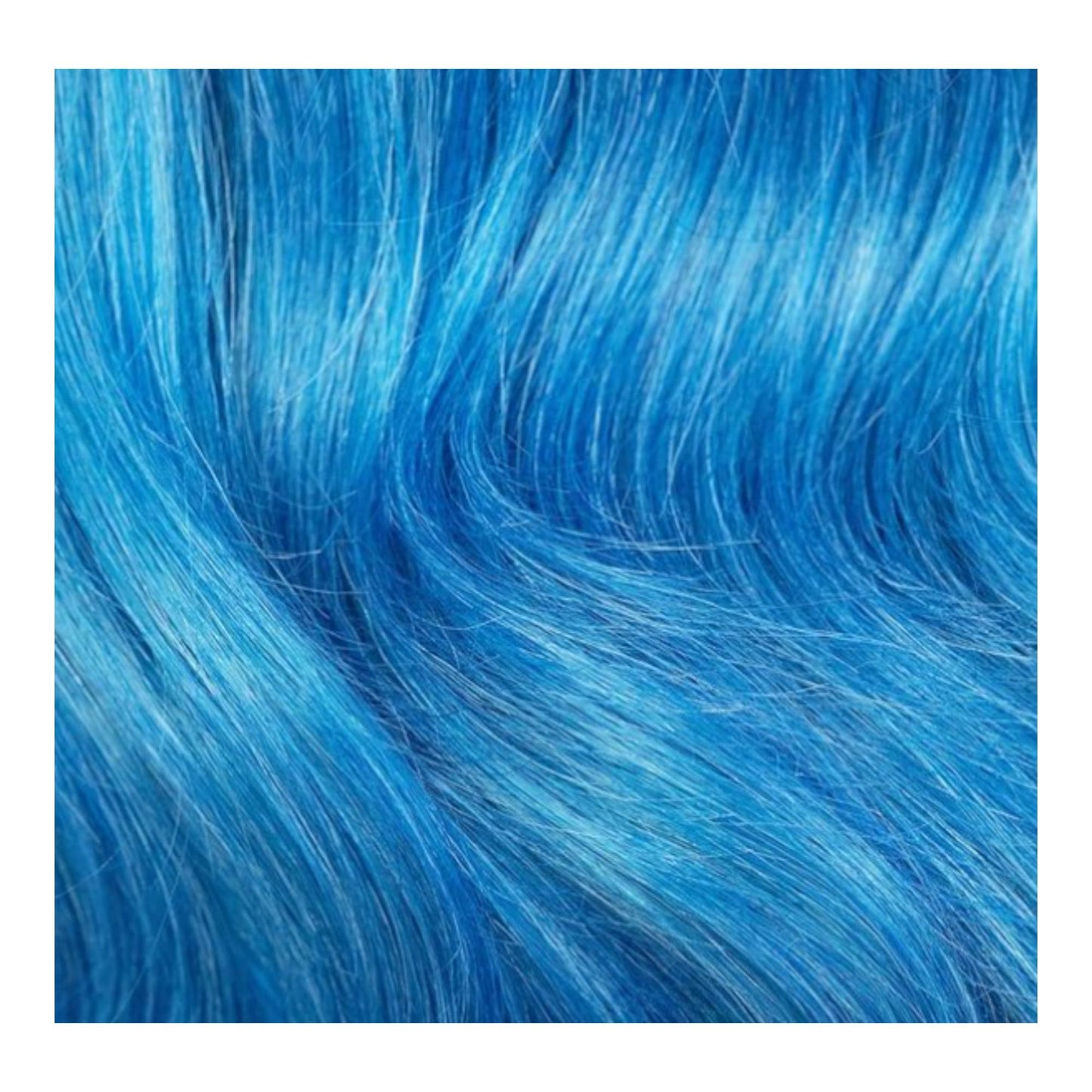 Pulp Riot - Blue Tux - Light Blue Semi-Permanent Color 4 fl oz