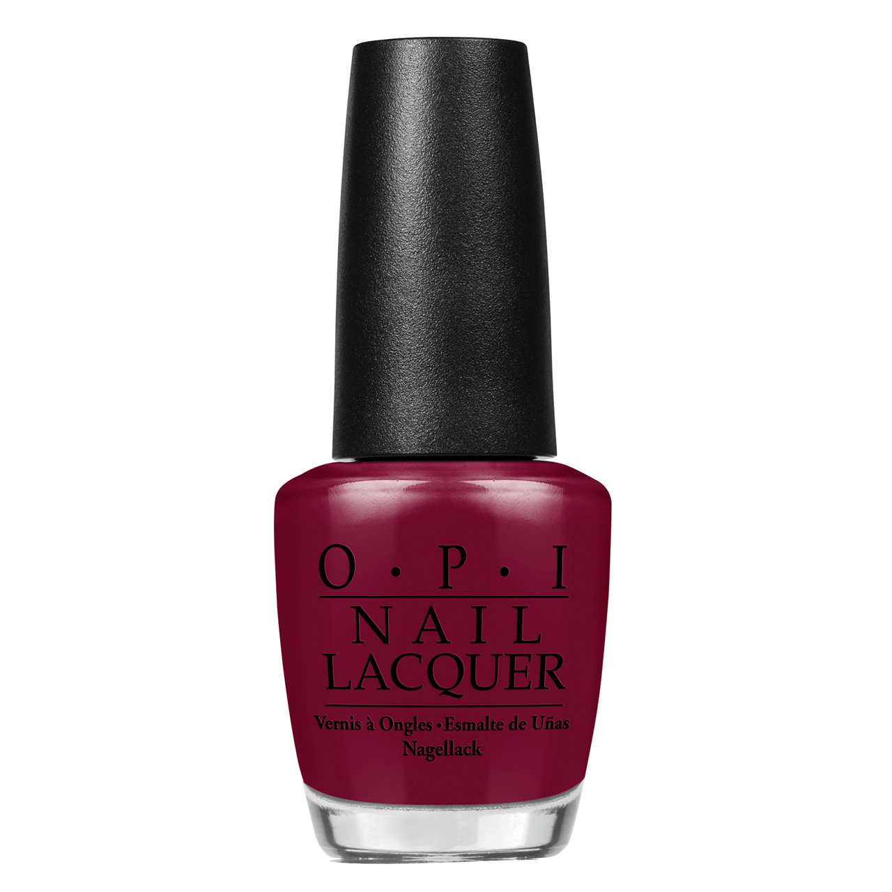 OPI We The Female