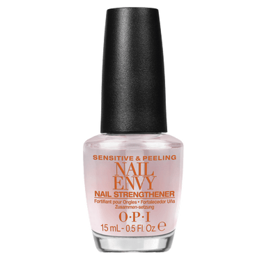 OPI Envy para uñas sensibles y descamadas, 0.5 oz.