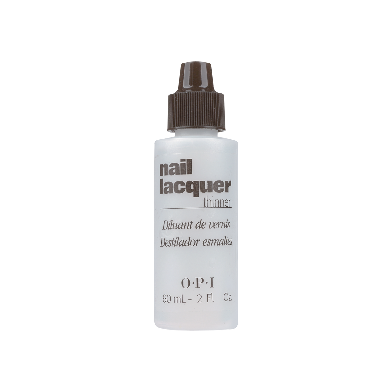 OPI Nail Lacquer Thinner 2 oz.