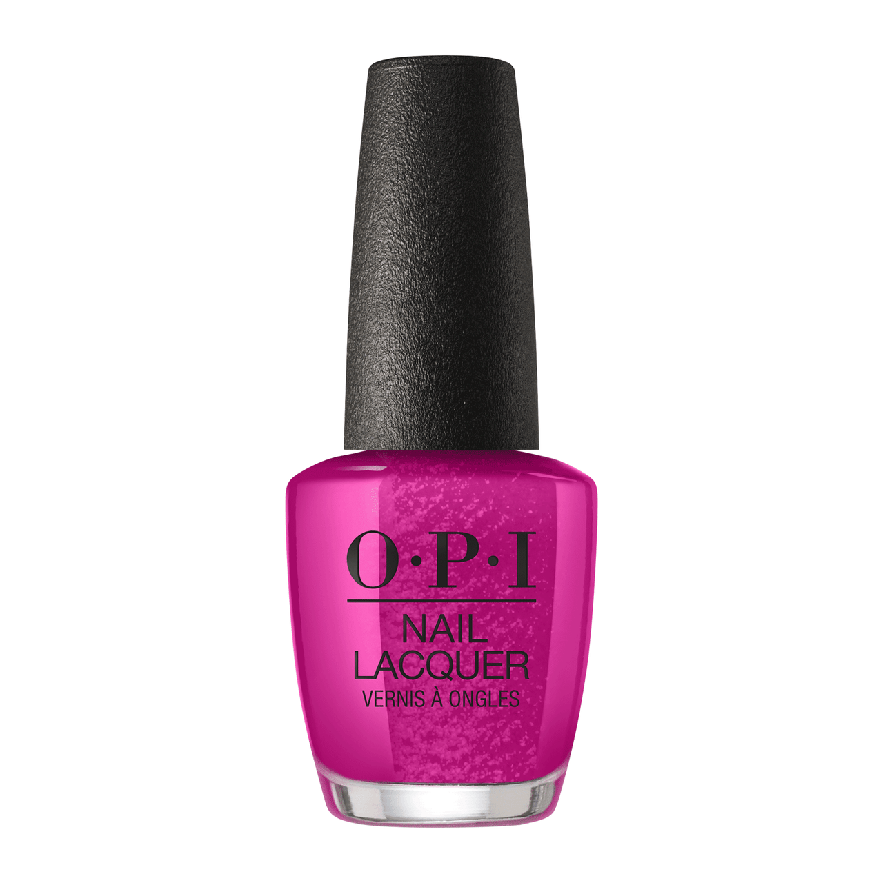 OPI Flashbulb Fuchsia