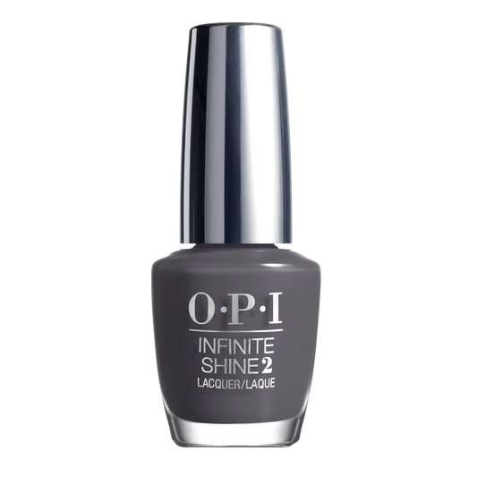 OPI Steel Waters Run Deep