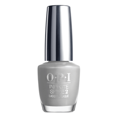 OPI Plata sobre hielo